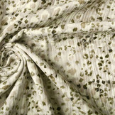 Double Gauze Fabric Leona Multi 2