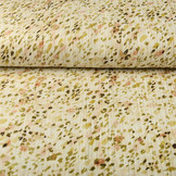Double Gauze Fabric Leona Multi 3