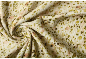 Hydrofiel Stof Leona Multi 3