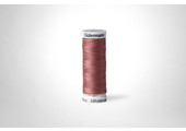 Gütermann Yarn Polyester Dark Old Pink 200 meter