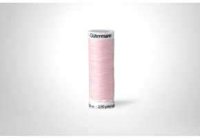 Gütermann Garen Polyester Licht Roze 200 meter