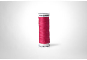 Gütermann Garen Polyester Fuchsia 200 meter