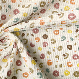 Wafel Jachtluipaard Creme