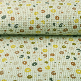 Waffle Cheetah Old Mint