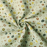 Wafel Jachtluipaard Oud Mint