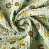 Waffle Cheetah Old Mint