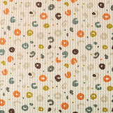 Waffle Cheetah Beige