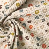 Wafel Jachtluipaard Beige