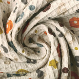 Wafel Jachtluipaard Beige