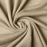 Voile Jersey Beige