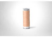 Gütermann Yarn Polyester Peach 200 meter