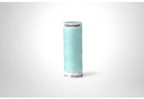 Gütermann Yarn Polyester Mint 200 meter