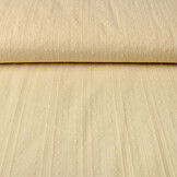 Dobby Voile Faylinn Naturel