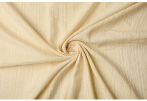 Dobby Voile Faylinn Natürlich