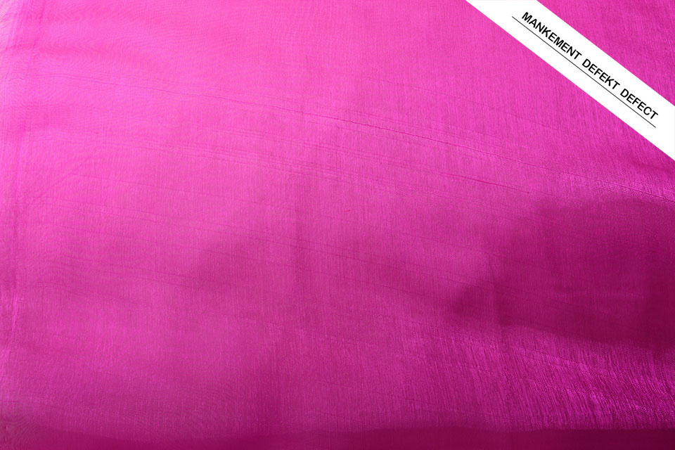 Organza Alpenveilchen