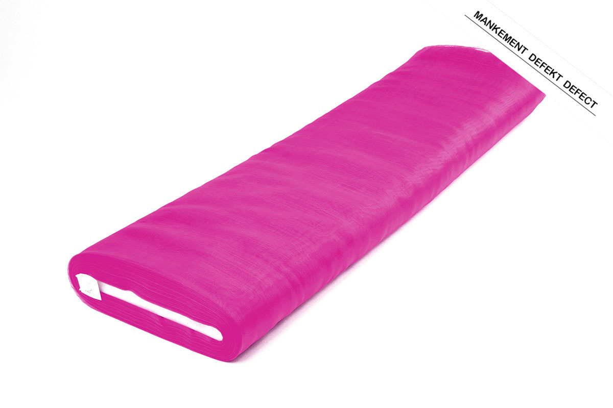 Organza Alpenveilchen