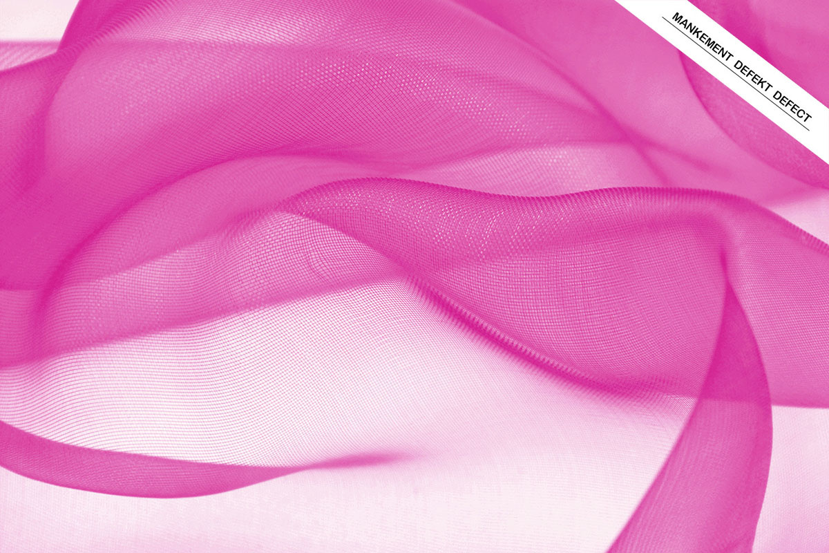 Organza Alpenveilchen