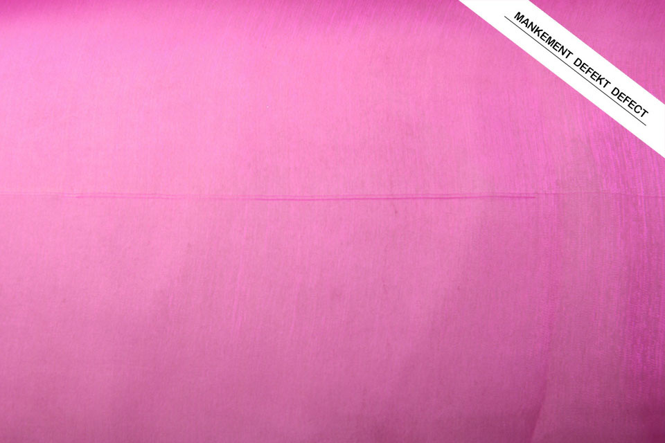 Organza Alpenveilchen