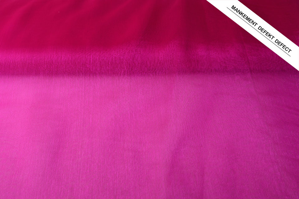 Organza Alpenveilchen