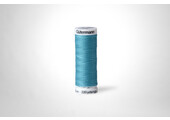 Gütermann Yarn Polyester Aqua Blue 200 meter