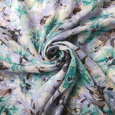 Crêpe Chiffon Indabyo