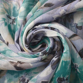 Crêpe Chiffon Indabyo