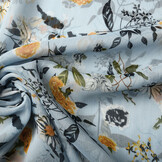 Crêpe Chiffon Tyanbo