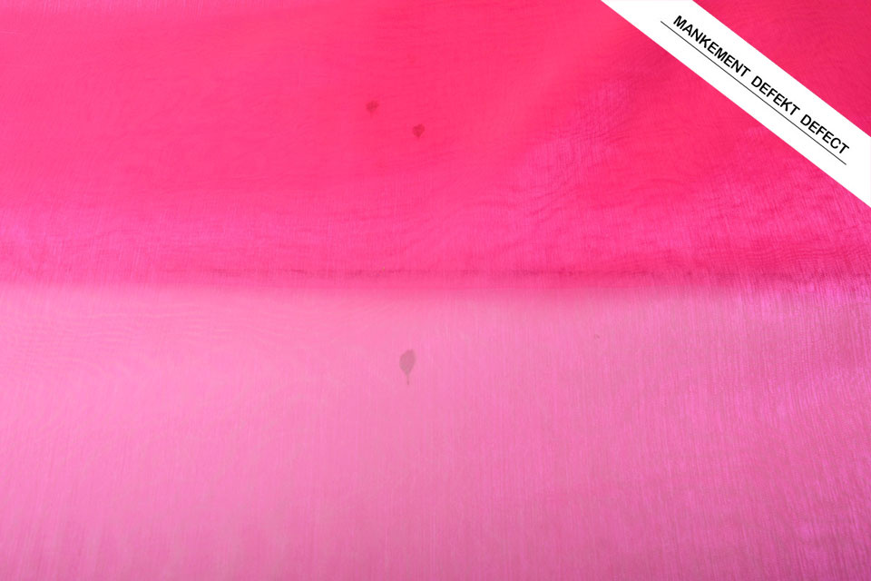 Organza Roze