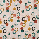 100% Viskose Loops Multi 2