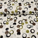 100% Viscose Loops Multi 1