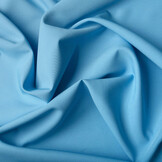 Crepe Stretch Aqua