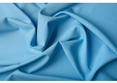 Crepe Stretch Aqua
