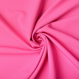 Crepe Stretch  Fuchsia