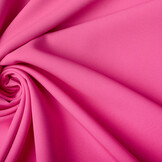 Crepe Stretch  Fuchsia