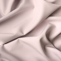 Blush Pink Stretch Crepe Fabric, 2 Way Stretch Pebble Crepe Textured  Polyester Spandex 150cm 60 Inches -  Sweden