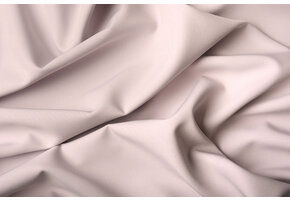 Crepe Stretch Licht Oud Lila