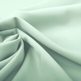 Crepe Stretch Light Old Green