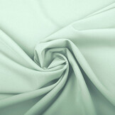 Crepe Stretch Licht Oud Groen