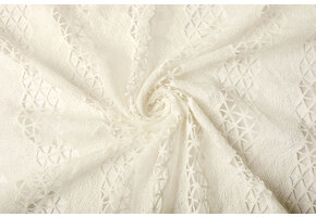 Spitze Vinka Off-White