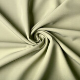 Crepe Stretch Hell Khaki