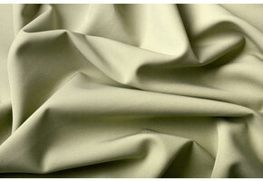 Crepe Stretch Licht Kaki