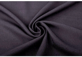 Bi-Stretch Dunkel Mauve