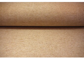 Korean Felt 3 mm Light Camel Melange