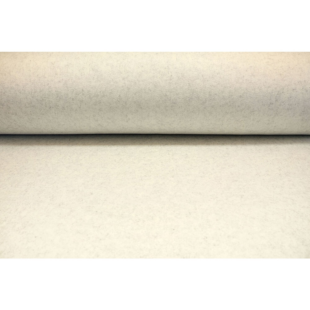 sourcing map 100 stuks ronde vilten cirkels 10 mm 3/8 handwerk