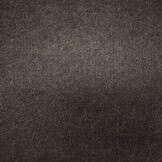 Korean Felt 1 mm Dark Brown Melange