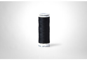 Gütermann Garen Polyester Diep Donker Marine 200 meter
