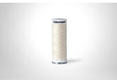 Gütermann Yarn Polyester Beige 200 meter