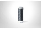 Gütermann Yarn Polyester Mouse Grey 200 meter