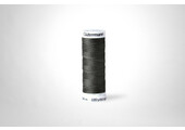 Gütermann Yarn Polyester Dark Grey 200 meter