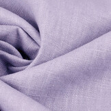Washed Linen Lavender Lilac